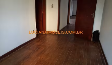 SOBRADO DE 105 M² RESIDENCIAL OU COMERCIAL NA VILA ROMANA