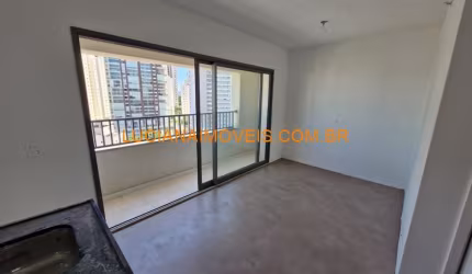 STUDIO DE 27 M² NO ALTO DA LAPA