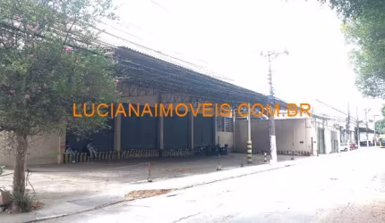 GALPÃO DE 4.3160 M² NA VILA LEOPOLDINA