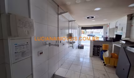SALÃO COMERCIAL DE 25 M² NA VILA IPOJUCA