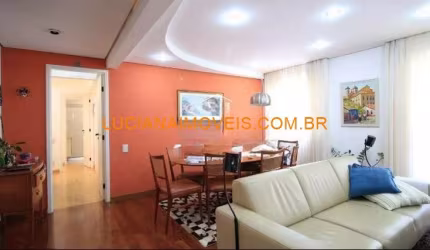 APARTAMENTO DE 95 M² - SÃO FRANCISCO