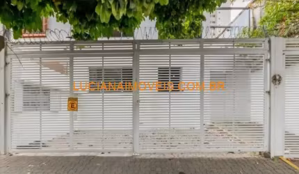 PREDIO COMERCIAL DE 469 M² NA VILA ROMANA