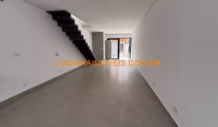 SOBRADO DE VILA COM 150 M² NA POMPEIA