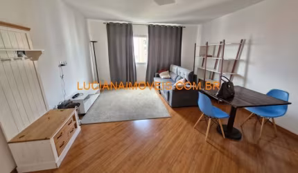APARTAMENTO DE 102 M² NO ALTO DA LAPA