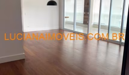 APARTAMENTO DE 186 M² NA VILA LEOPOLDINA