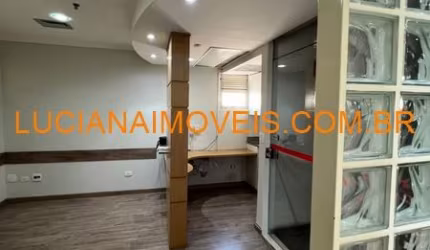 CONJUNTO COMERCIAL DE 70 M² NA VILA ROMANA