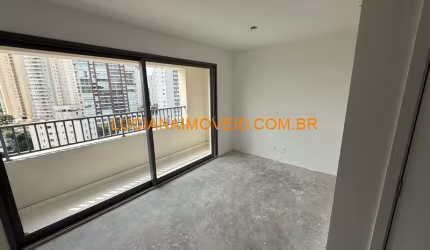STUDIO DE 27 M² NO ALTO DA LAPA