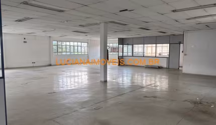 GALPÃO DE 2.830 M² EM PRES. ALTINO - OSASCO