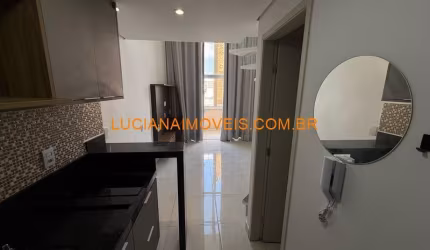 STUDIO DE 35 M² NA BARRA FUNDA