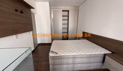 STDIO DE 60 M² NA BARRA FUNDA