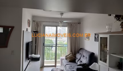 APARTAMENTO DE 55 M² NA LAPA DE BAIXO