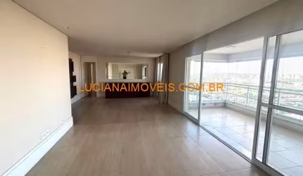 APARTAMENTO DE 158 M² NA VILA LEOPOLDINA