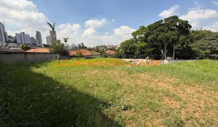 TERRENO RESIDENCIAL DE 450 M² NA CITY LAPA