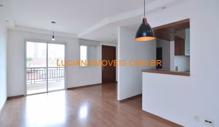 APARTAMENTO DE 59 M² NA VILA ROMANA