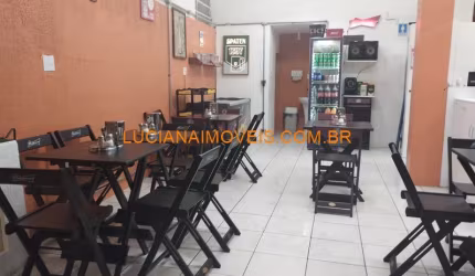 SOBRADO COMERCIAL E RESIDENCIAL NO BUTANTÃ