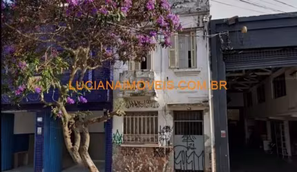 SOBRADO PARA REFORMA NA LAPA