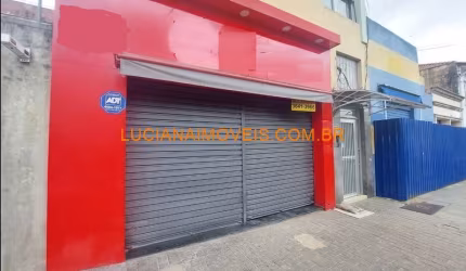 LOJA DE 150 M² EM PINHEIROS