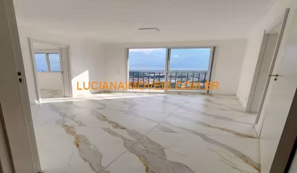 APARTAMENTO DE 36 M² NA BARRA FUNDA