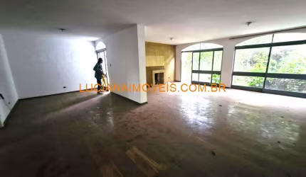 SOBRADO DE 270 M² PARA REFORMA NA CITY LAPA