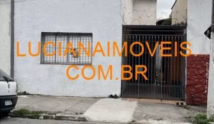 CASA DE 103 M² NA LAPA DE BAIXO