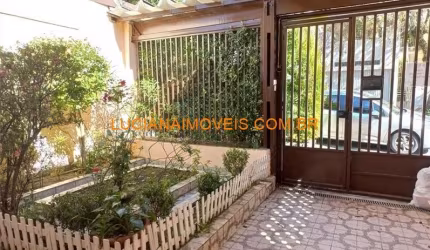 CASA ASSOBRADADA DE 100 M² NA VILA IOJUCA
