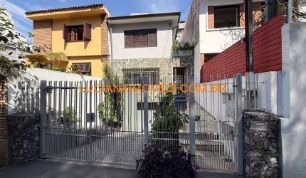 SOBRADO COMERCIAL DE 258 M² NO SUMARE