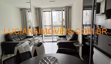 APARTAMENTO DE 43 M² NO JARAGUA