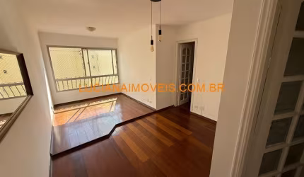 APARTAMENTO DE 65 M² NA VILA POMPEIA