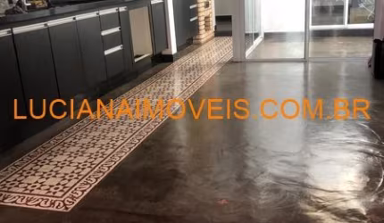 SOBRADO DE 104 M² NA LAPA DE BAIXO