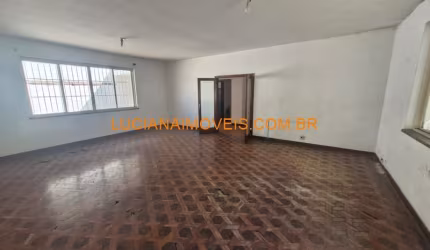 CASA DE 238 M² PARA REFORMA NA CITY LAPA