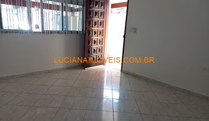 CASA DE 100 M² NO ALTO DA LAPA