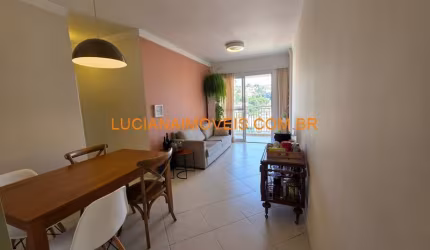 APARTAMENTO DE 60 M² NA VILA IPOJUCA