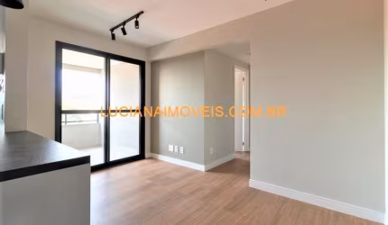 APARTAMENTO DE 60 M² NO ALTO DA LAPA