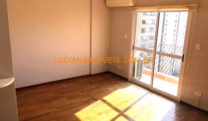 APARTAMENTO DE 80 M² NO ALTO DE PINHEIROS