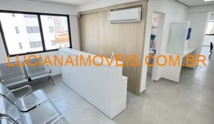 CONJUNTO COMERCIAL DE 66 M² NA LAPA