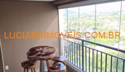 APARTAMENTO DE 74 M² EM ALPHAVILLE