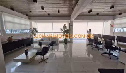 SOBRELOJA DE 200 M² NO ALTO DA LAPA