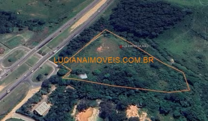 TERRENO DE 32.500 M² EM ITU
