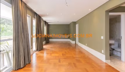 Apartamento para venda possui 134 metros quadrados com 3 quartos em Alto da Lapa - São Paulo - SP