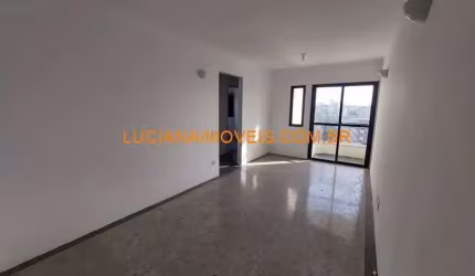 Apartamento para venda tem 70 metros quadrados com 3 quartos em Lapa - São Paulo - SP