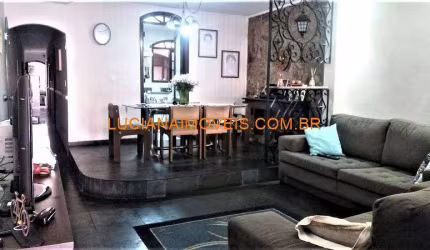 Casa para venda tem 120 metros quadrados com 2 quartos em Lapa de Baixo - São Paulo - SP