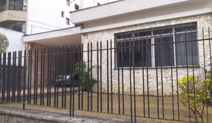 Casa para venda com 204 metros quadrados com 3 quartos em Vila Leopoldina - São Paulo - SP