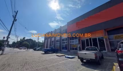 Ponto comercial/Loja/Box para aluguel e venda tem 3050 metros quadrados