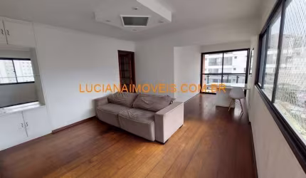 Apartamento para venda com 107 metros quadrados com 3 quartos em Vila pompeia - São Paulo - SP