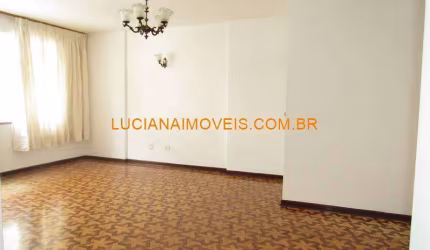 Apartamento para aluguel e venda tem 106 metros quadrados com 3 quartos
