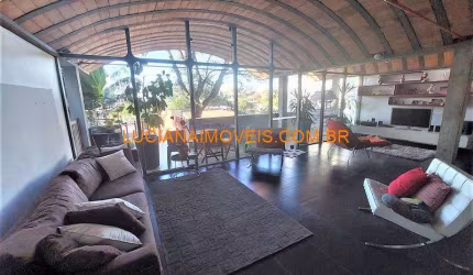 Casa para venda com 390 metros quadrados com 4 quartos em Alto da Lapa - São Paulo - SP