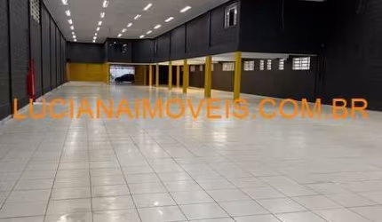 Galpão/Depósito/Armazém para venda com 3000 metros quadrados