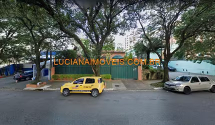 Casa para venda com 120 metros quadrados com 3 quartos em Alto da Lapa - São Paulo - SP