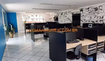 Sala/Conjunto para venda com 360 metros quadrados com 8 quartos
