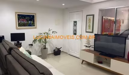 Sobrado para venda com 300 metros quadrados com 9 quartos em Vila Romana - São Paulo - SP